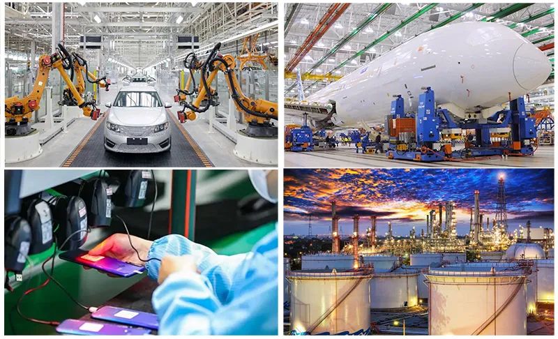 精密凈化車間 精密凈化車間