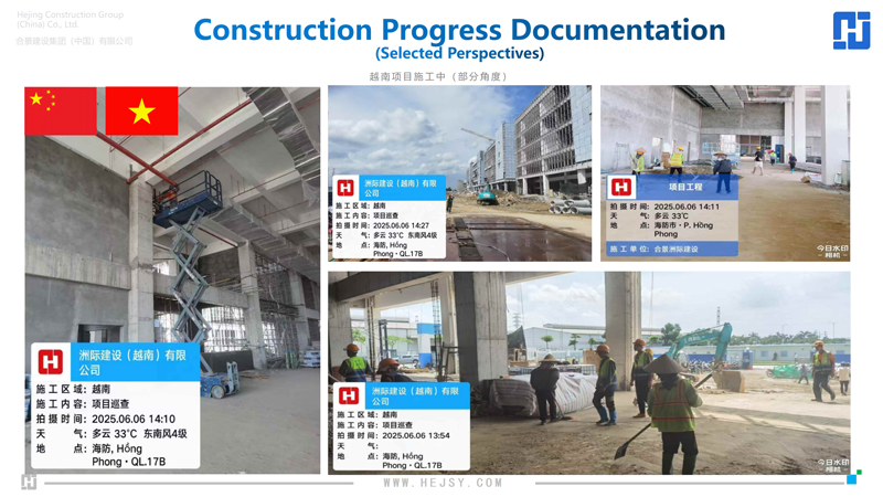 東南亞潔凈工程